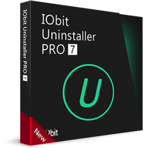 IObit Uninstaller Pro v9.5.0.12 + Loader - [haxNode]