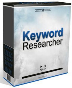 Keyword Researcher Pro v13 123 Final Patch haxNode
