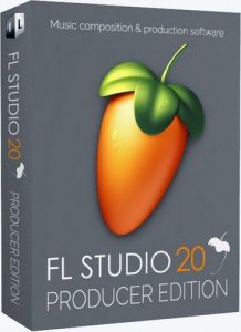 FL Studio Producer Edition v20.6.1 Build 1513 FL-Studio-Producer-Edition-218x300