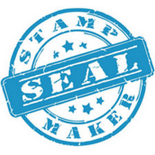 Stamp Seal Maker